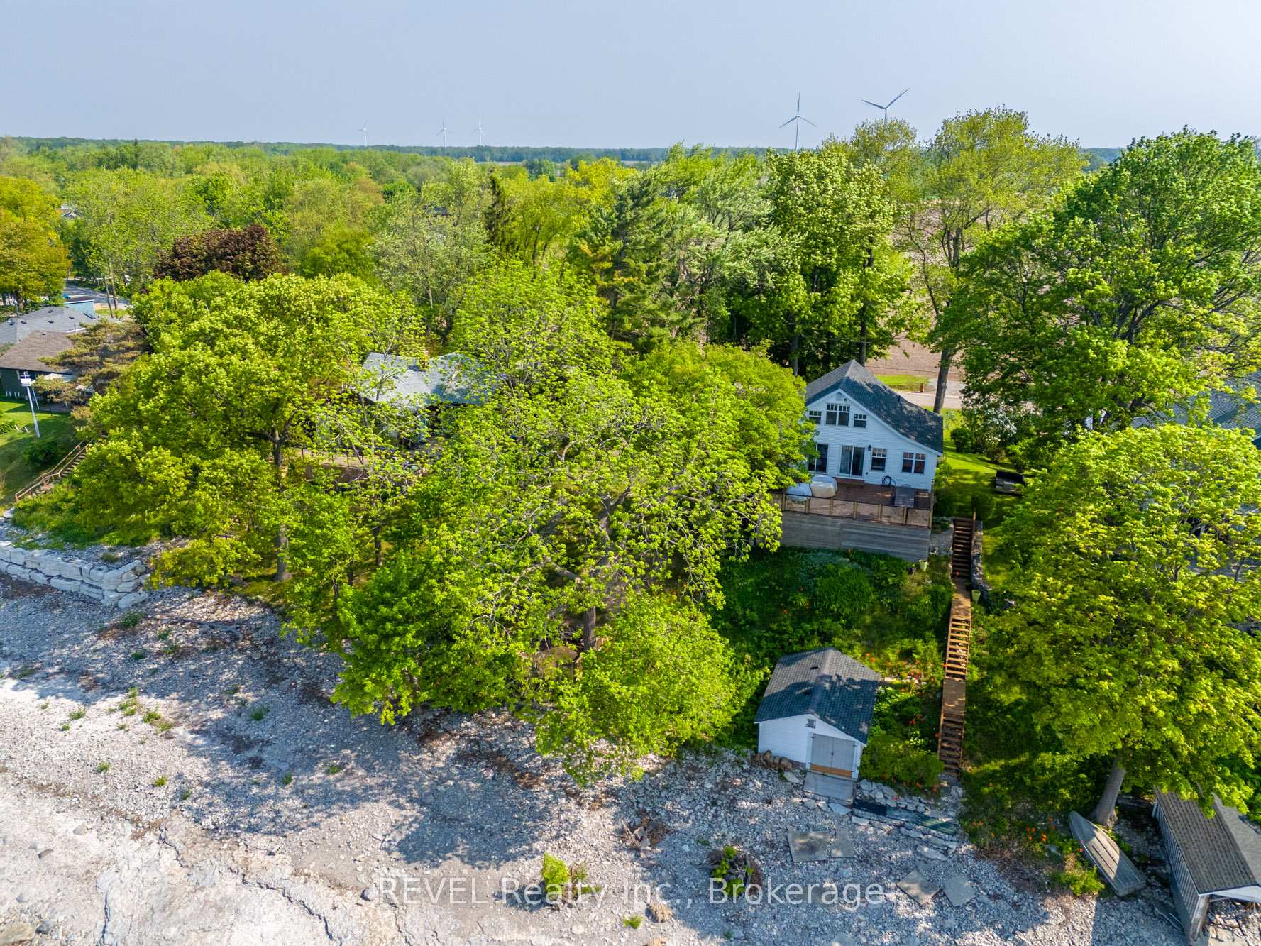 Photo 22 of 12113 Augustine Road, Wainfleet, Lakeshore — HOMEH