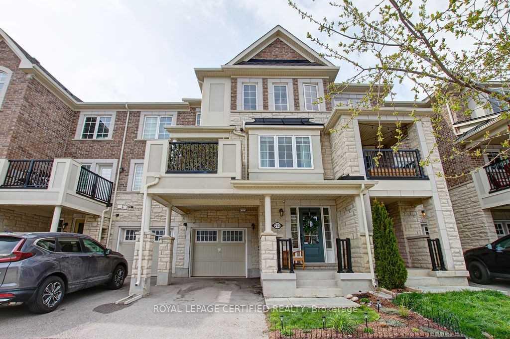 Photo 1 of 213 Betsy Drive N, Oakville, Glenorchy — HOMEH