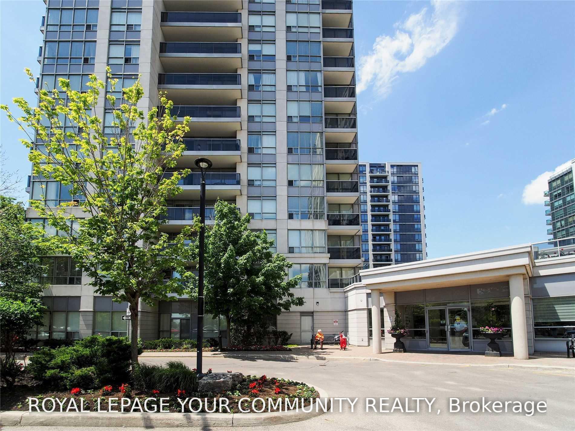 Photo 1 of Unit 105, 60 Disera Drive, Vaughan, Beverley Glen — HOMEH