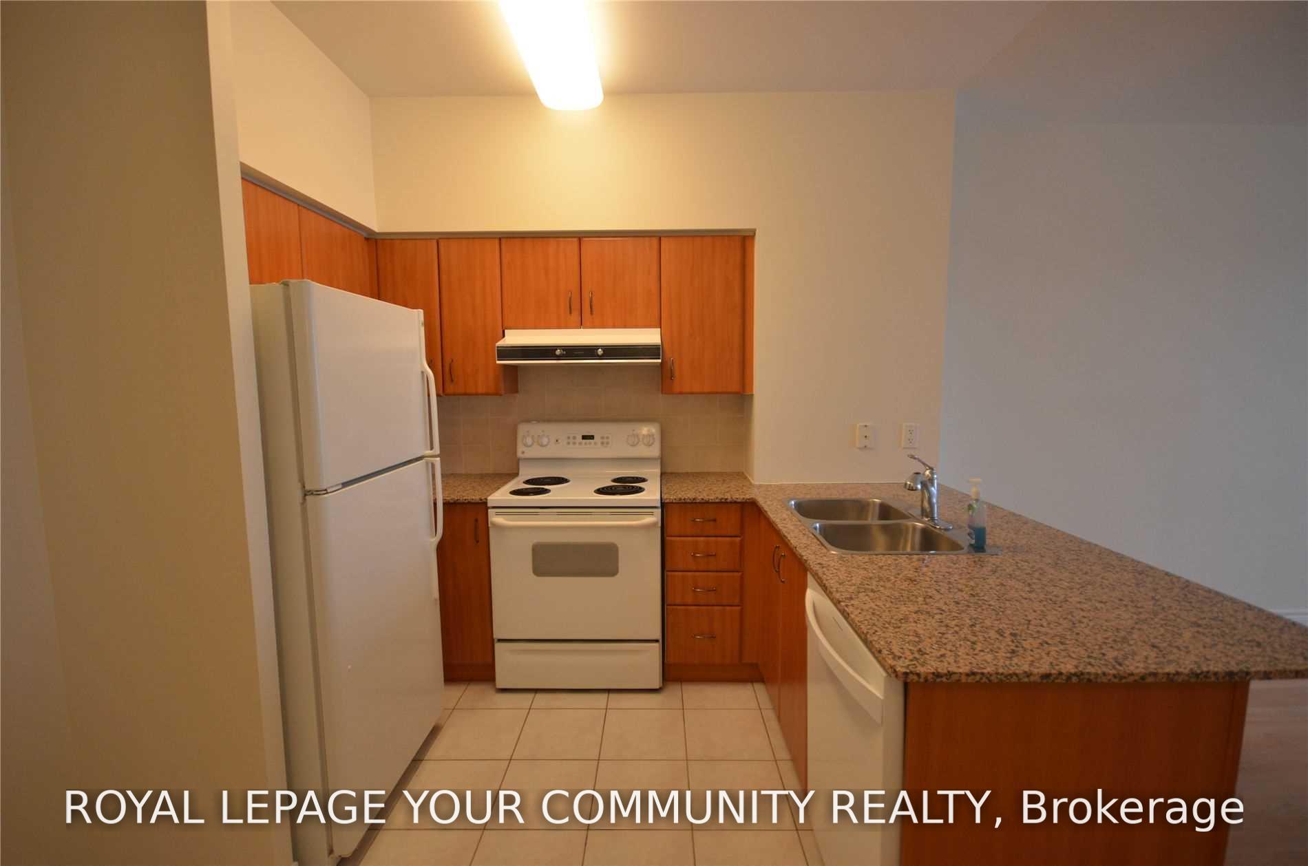 Photo 2 of Unit 105, 60 Disera Drive, Vaughan, Beverley Glen — HOMEH