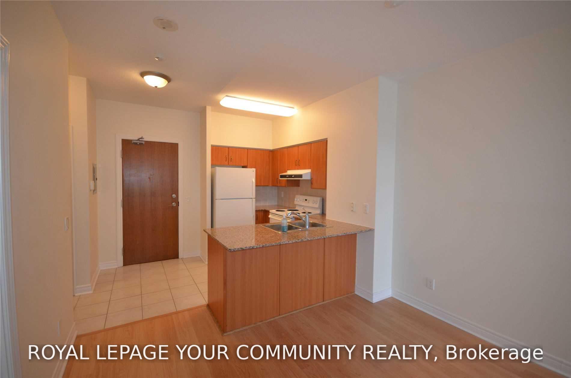 Photo 3 of Unit 105, 60 Disera Drive, Vaughan, Beverley Glen — HOMEH