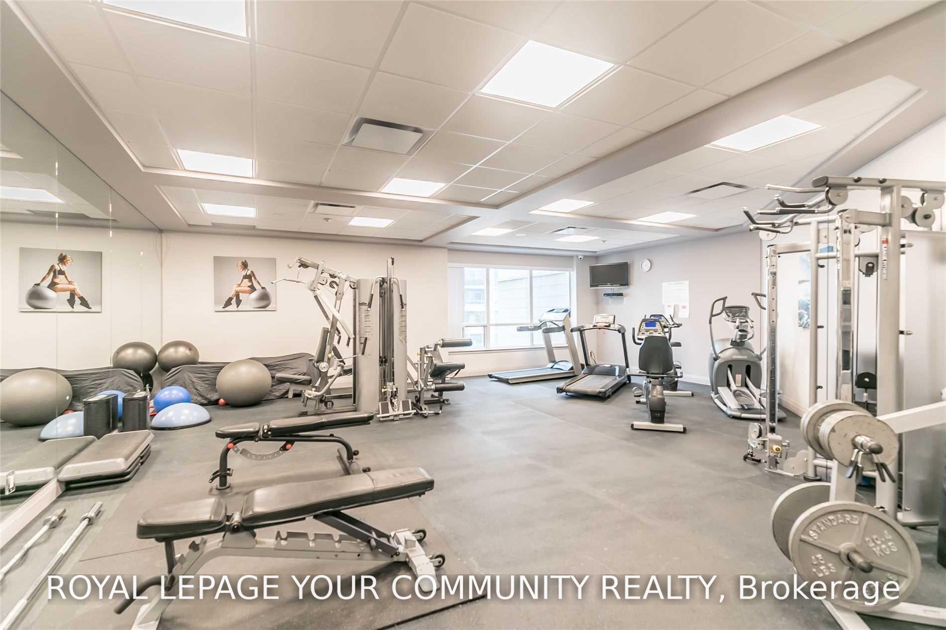 Photo 12 of Unit 105, 60 Disera Drive, Vaughan, Beverley Glen — HOMEH