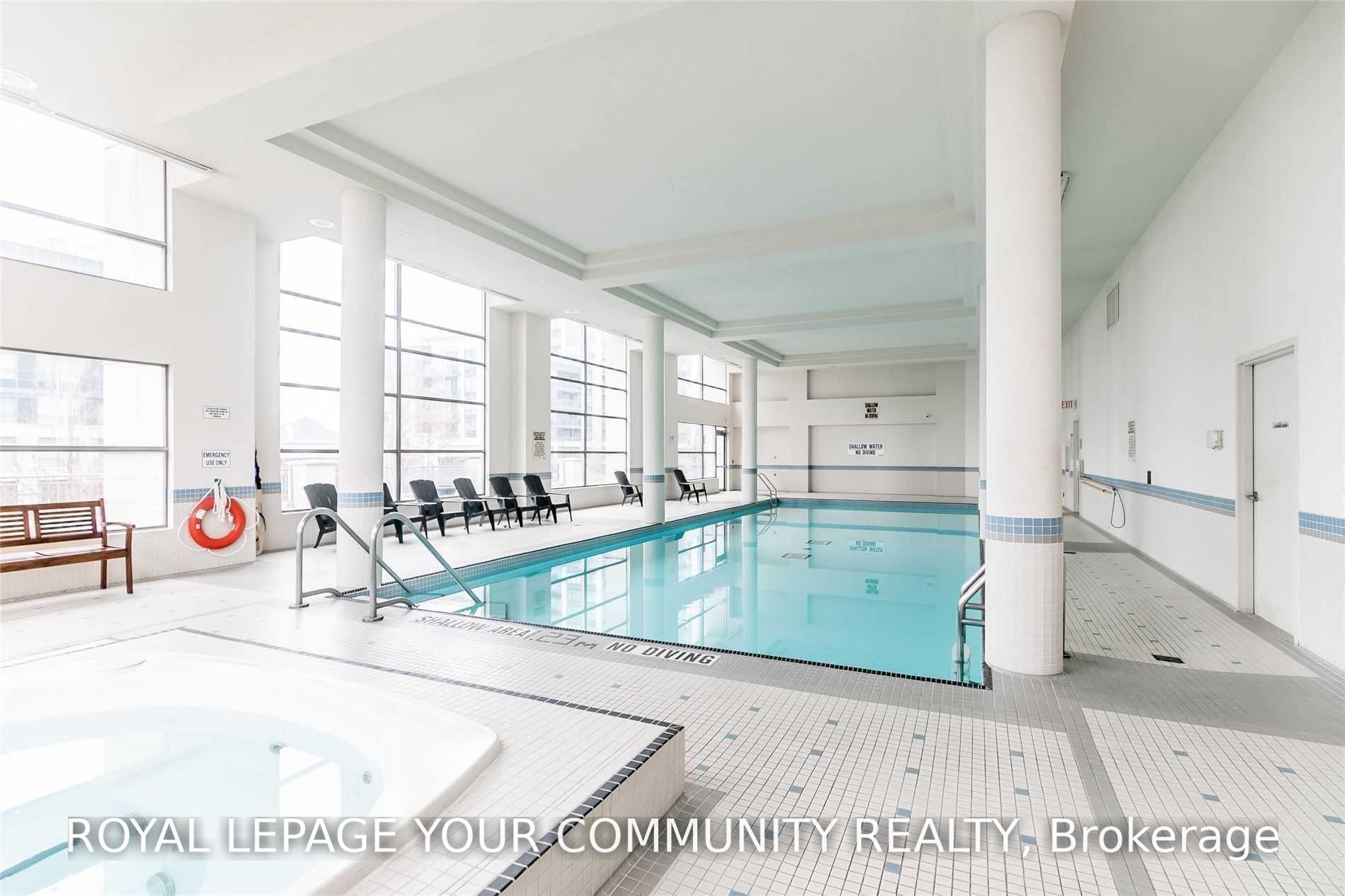 Photo 13 of Unit 105, 60 Disera Drive, Vaughan, Beverley Glen — HOMEH