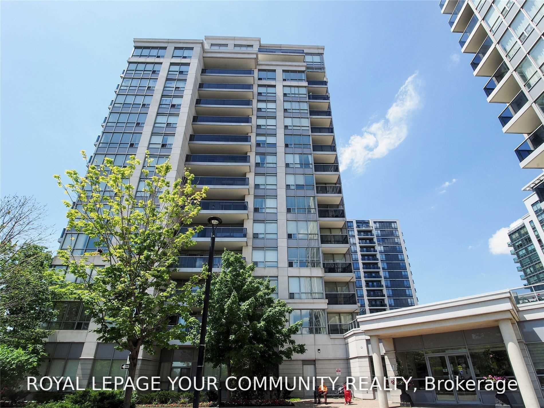 Photo 14 of Unit 105, 60 Disera Drive, Vaughan, Beverley Glen — HOMEH