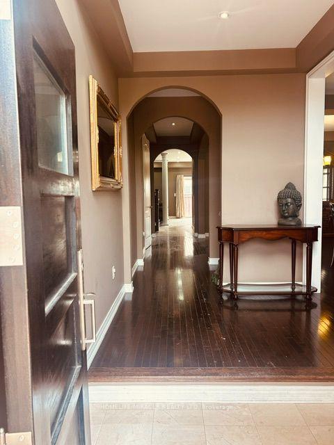 Photo 5 of Unit Upper Level, 3 Lindyfalls Drive, Brampton, Bram East — HOMEH