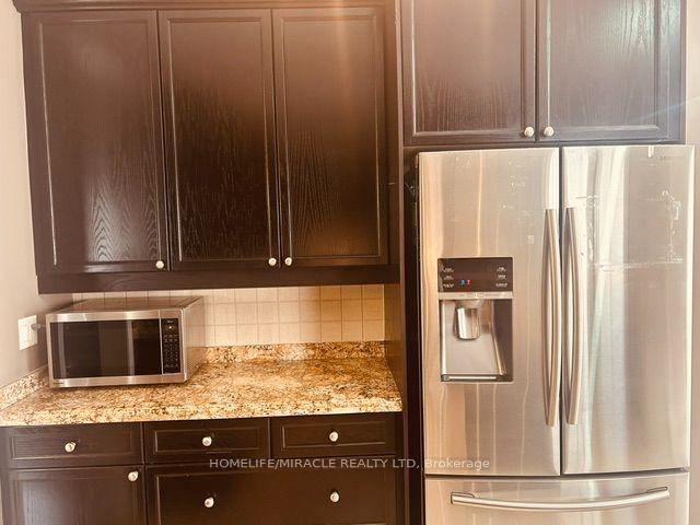 Photo 20 of Unit Upper Level, 3 Lindyfalls Drive, Brampton, Bram East — HOMEH