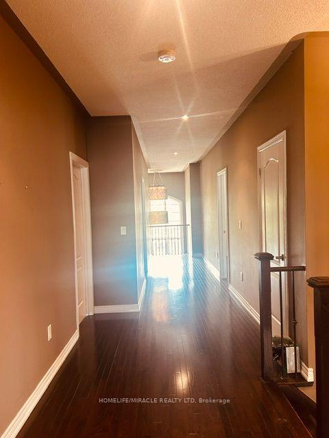 Photo 28 of Unit Upper Level, 3 Lindyfalls Drive, Brampton, Bram East — HOMEH