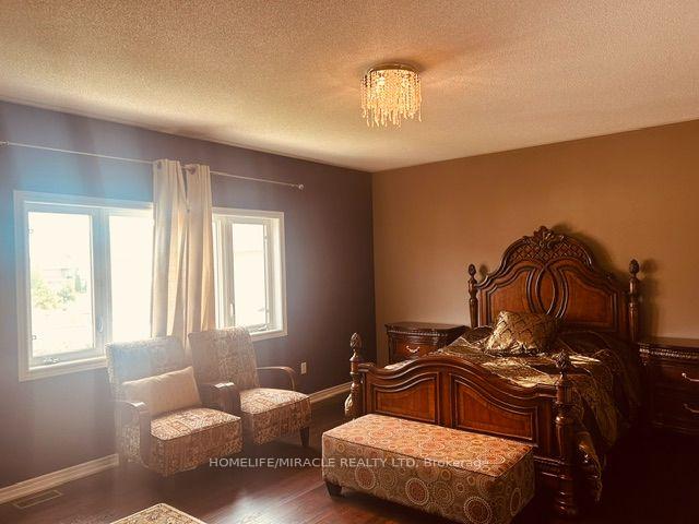 Photo 29 of Unit Upper Level, 3 Lindyfalls Drive, Brampton, Bram East — HOMEH