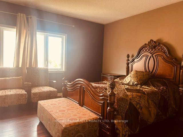 Photo 31 of Unit Upper Level, 3 Lindyfalls Drive, Brampton, Bram East — HOMEH