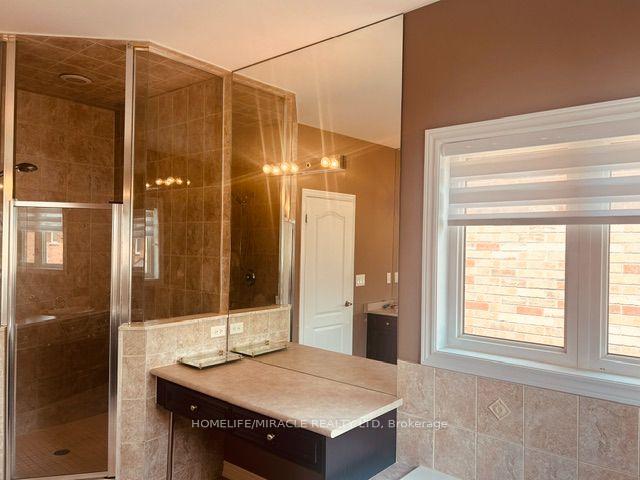 Photo 33 of Unit Upper Level, 3 Lindyfalls Drive, Brampton, Bram East — HOMEH