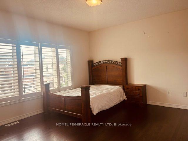 Photo 35 of Unit Upper Level, 3 Lindyfalls Drive, Brampton, Bram East — HOMEH