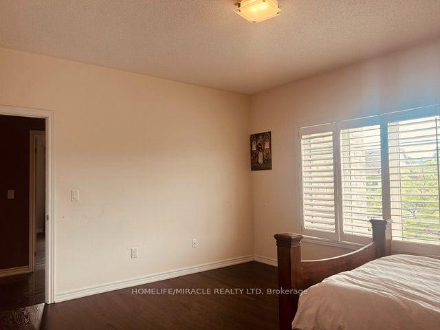 Photo 37 of Unit Upper Level, 3 Lindyfalls Drive, Brampton, Bram East — HOMEH