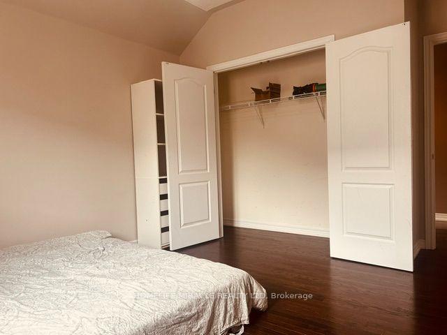 Photo 40 of Unit Upper Level, 3 Lindyfalls Drive, Brampton, Bram East — HOMEH