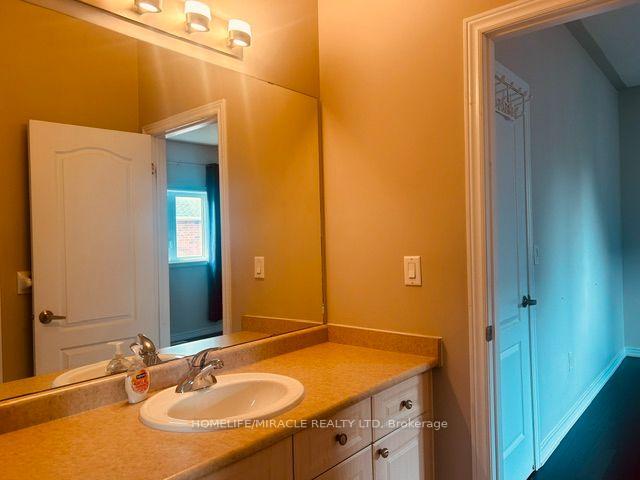 Photo 41 of Unit Upper Level, 3 Lindyfalls Drive, Brampton, Bram East — HOMEH