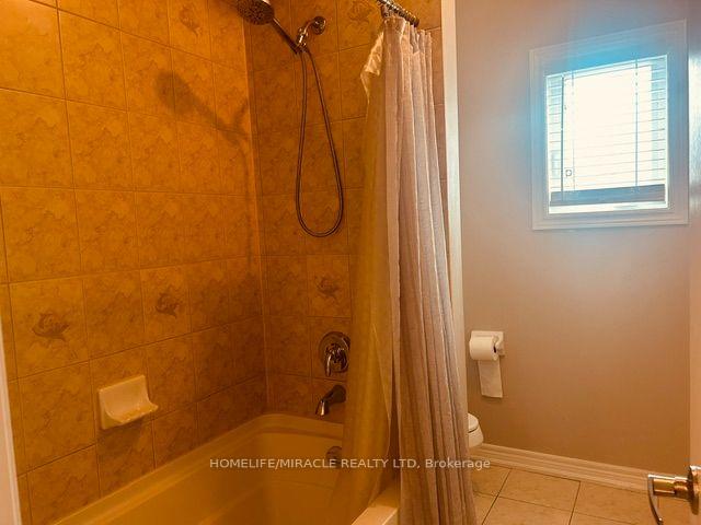 Photo 42 of Unit Upper Level, 3 Lindyfalls Drive, Brampton, Bram East — HOMEH