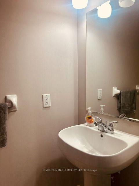 Photo 45 of Unit Upper Level, 3 Lindyfalls Drive, Brampton, Bram East — HOMEH