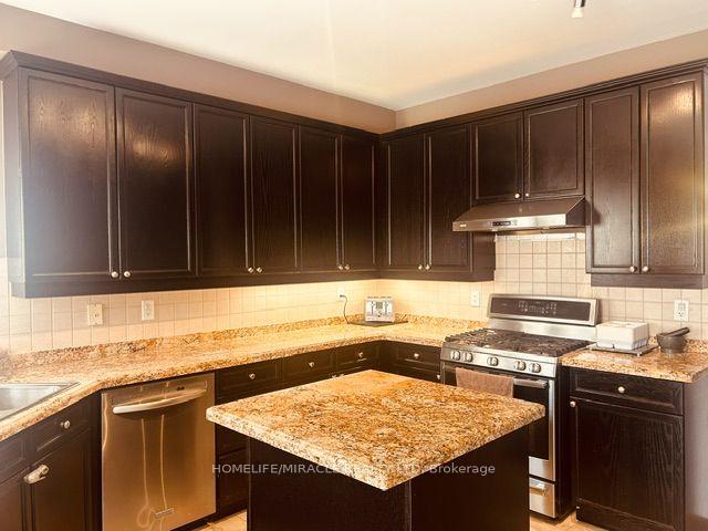 Photo 46 of Unit Upper Level, 3 Lindyfalls Drive, Brampton, Bram East — HOMEH