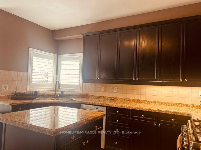 Photo 47 of Unit Upper Level, 3 Lindyfalls Drive, Brampton, Bram East — HOMEH