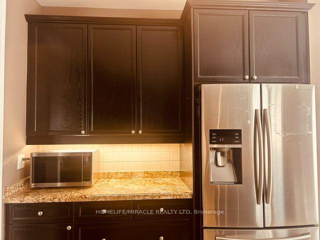 Photo 48 of Unit Upper Level, 3 Lindyfalls Drive, Brampton, Bram East — HOMEH