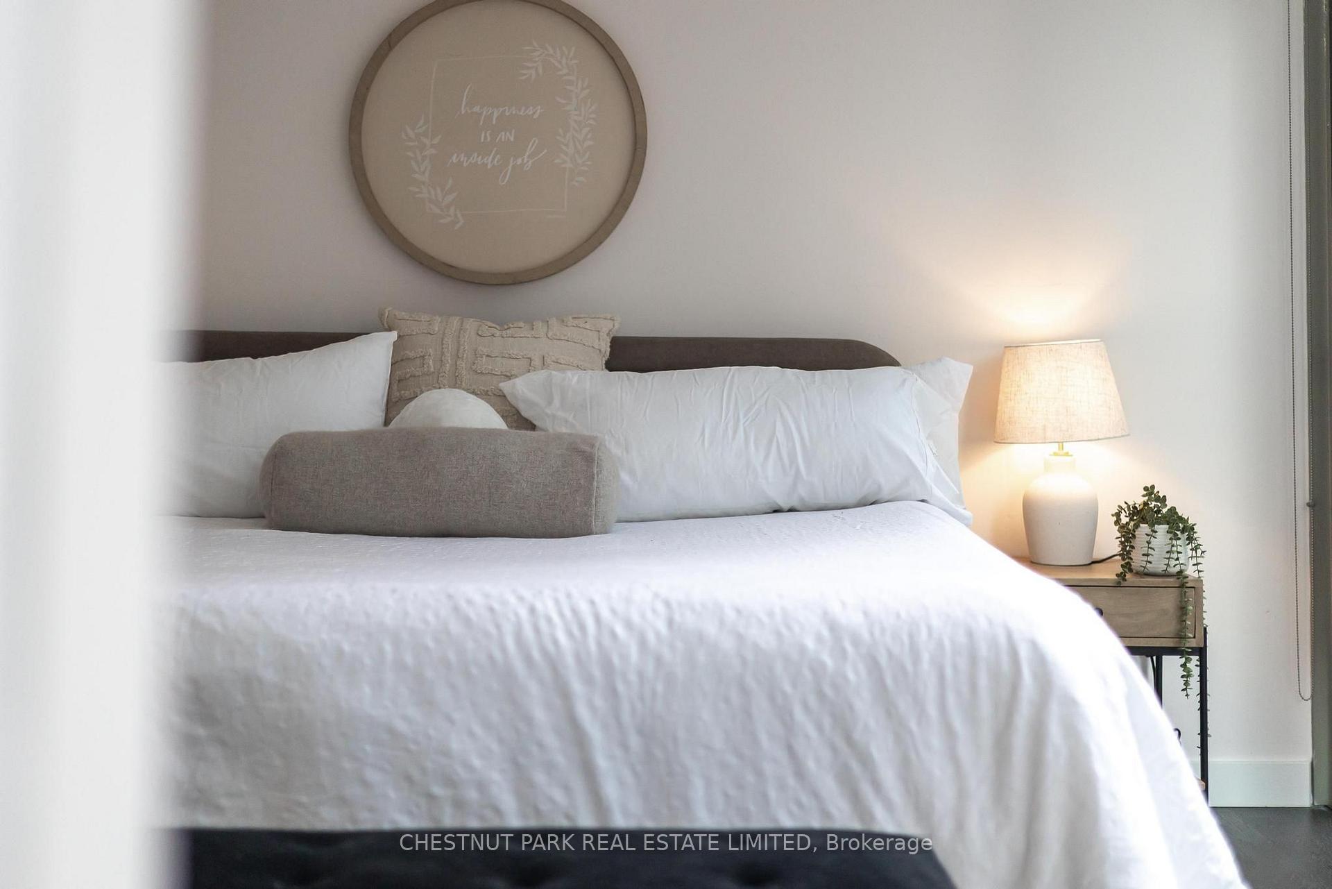 Photo 15 of Unit 611, 25 Oxley Street, Toronto, Waterfront Communities — HOMEH