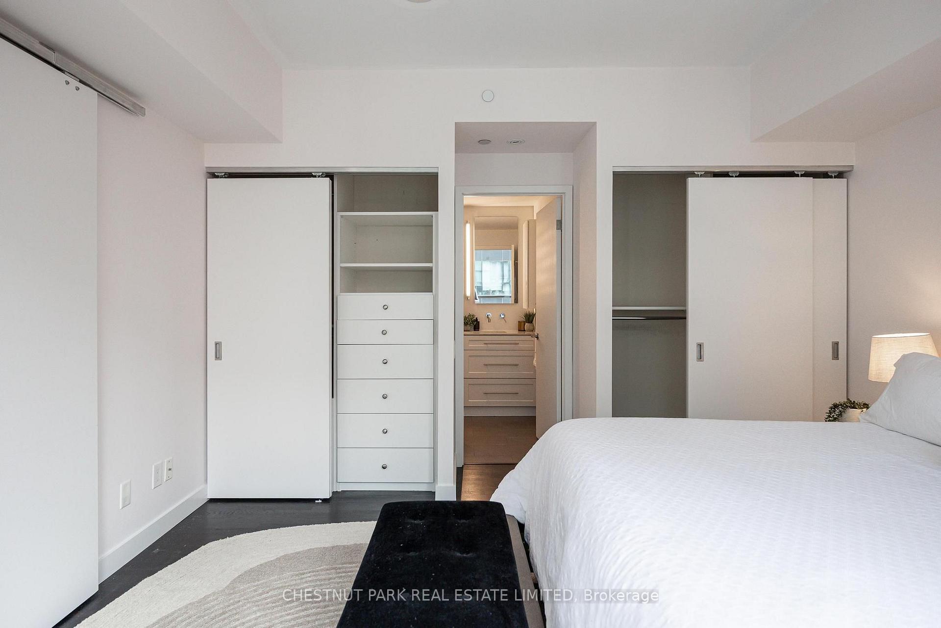 Photo 16 of Unit 611, 25 Oxley Street, Toronto, Waterfront Communities — HOMEH