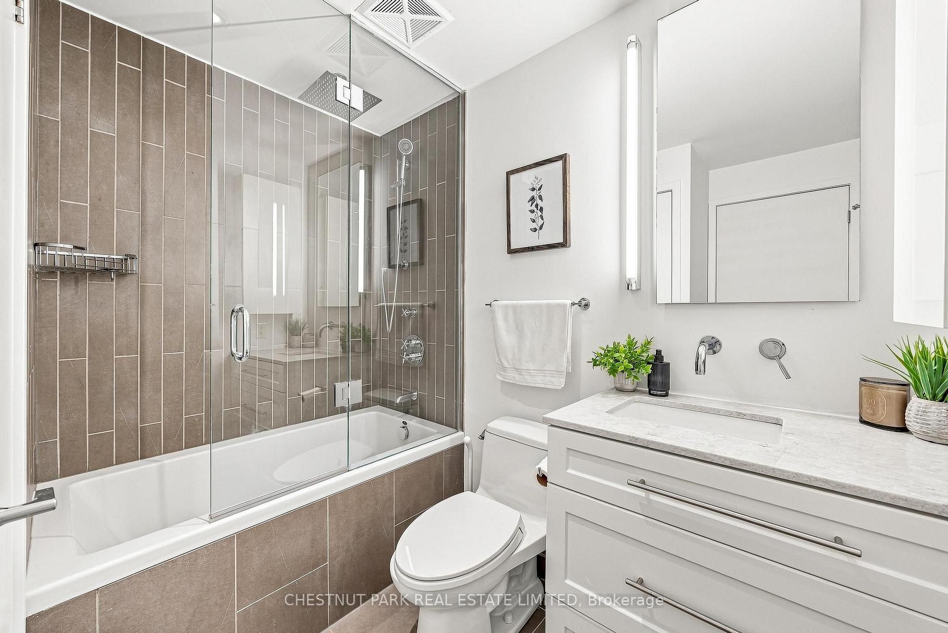 Photo 17 of Unit 611, 25 Oxley Street, Toronto, Waterfront Communities — HOMEH