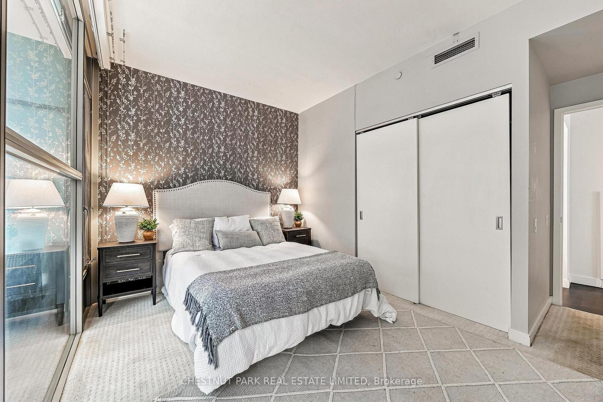 Photo 18 of Unit 611, 25 Oxley Street, Toronto, Waterfront Communities — HOMEH