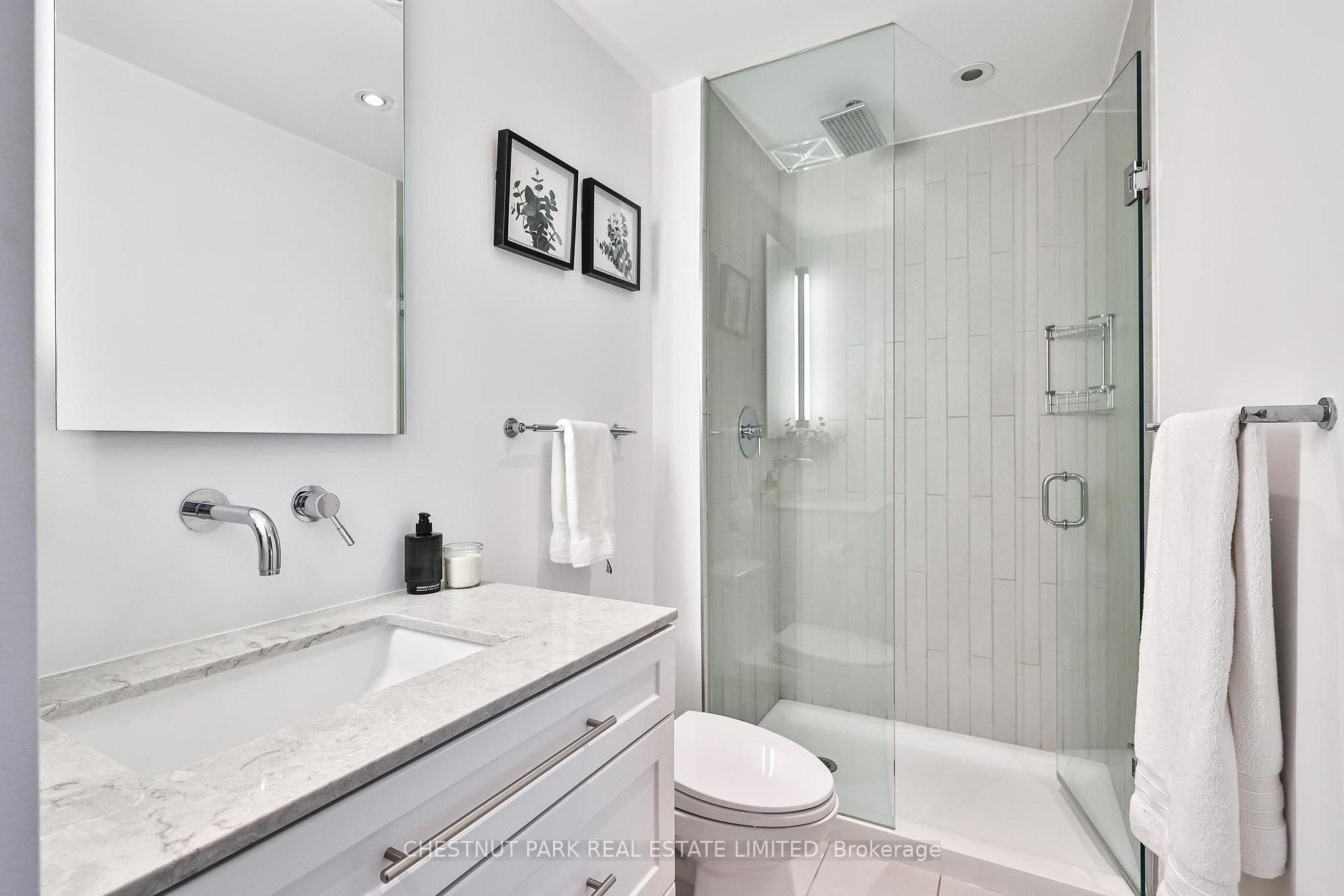 Photo 19 of Unit 611, 25 Oxley Street, Toronto, Waterfront Communities — HOMEH