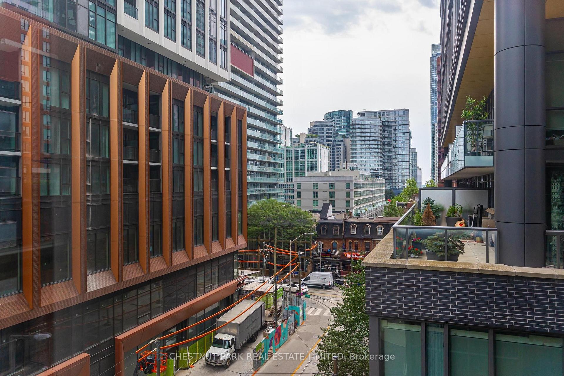 Photo 20 of Unit 611, 25 Oxley Street, Toronto, Waterfront Communities — HOMEH