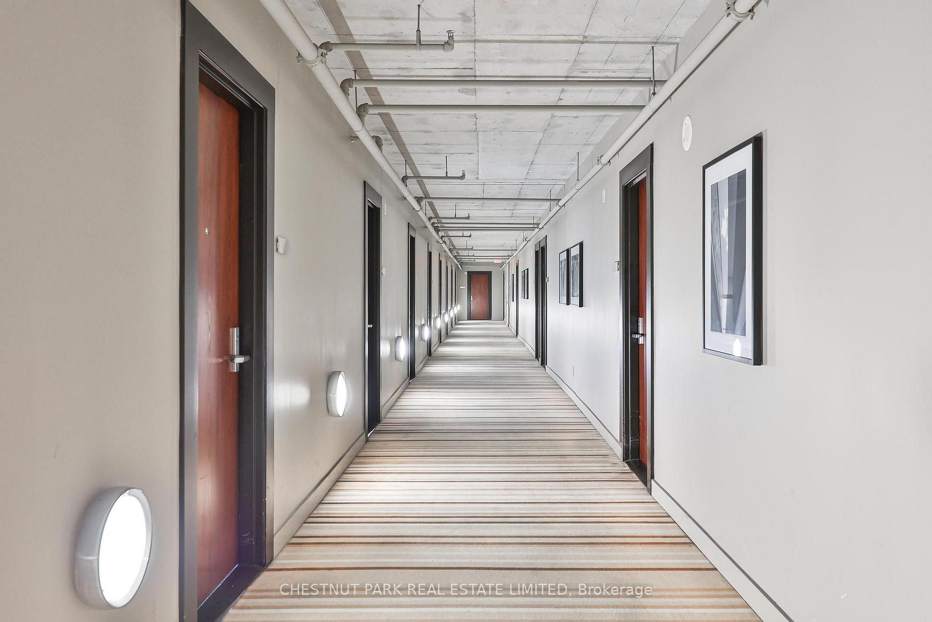 Photo 23 of Unit 611, 25 Oxley Street, Toronto, Waterfront Communities — HOMEH