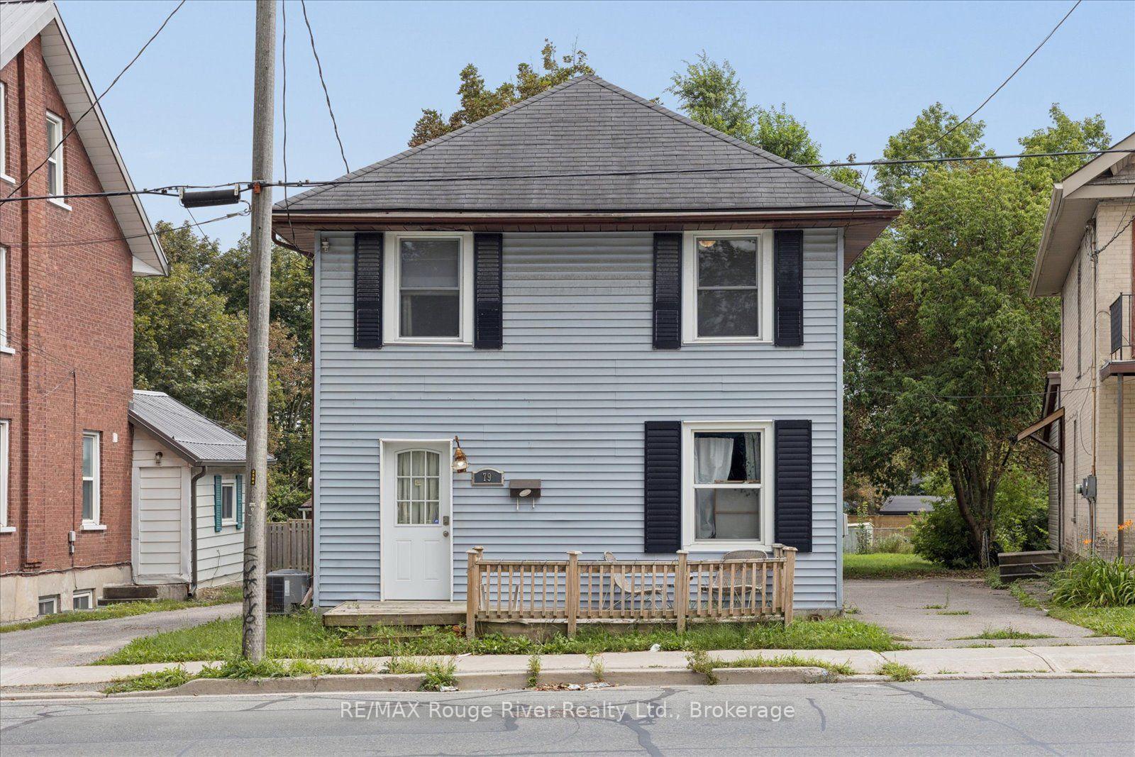 Photo 2 of 79 Parkhill Road W, Peterborough, Town Ward 3 — HOMEH