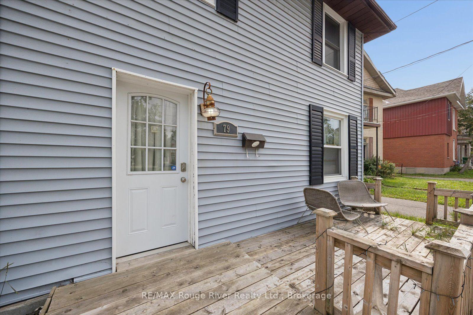 Photo 4 of 79 Parkhill Road W, Peterborough, Town Ward 3 — HOMEH