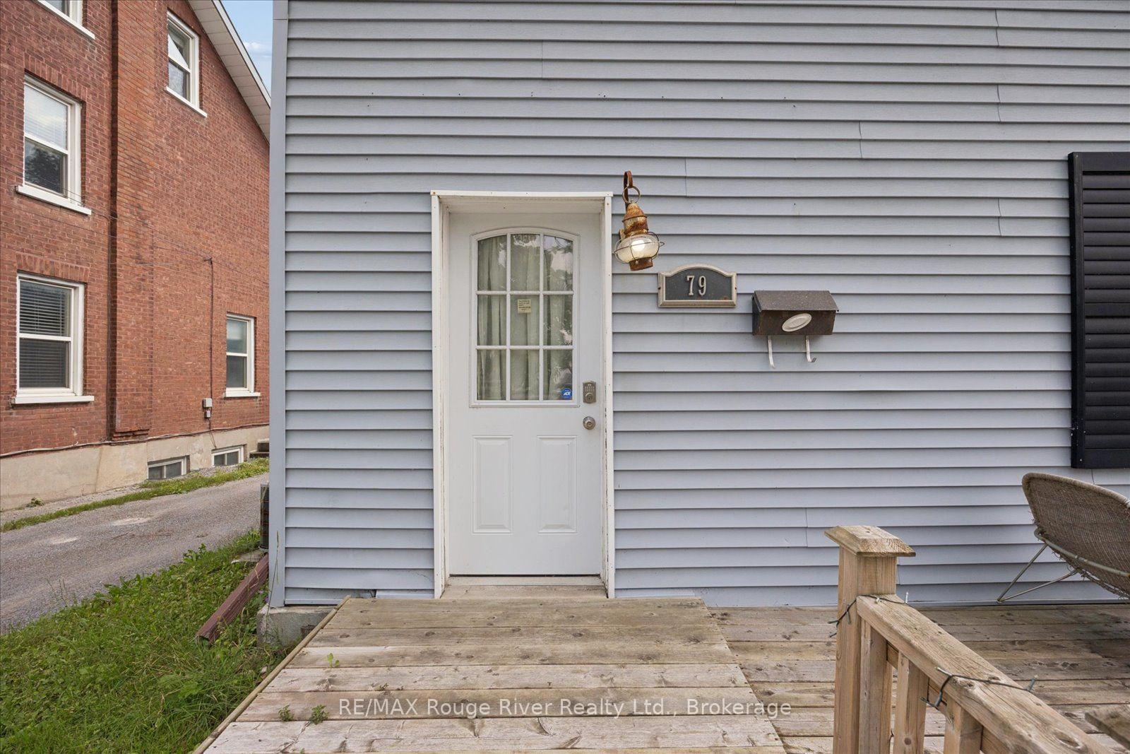 Photo 5 of 79 Parkhill Road W, Peterborough, Town Ward 3 — HOMEH