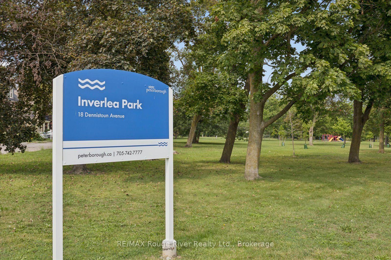Photo 31 of 79 Parkhill Road W, Peterborough, Town Ward 3 — HOMEH