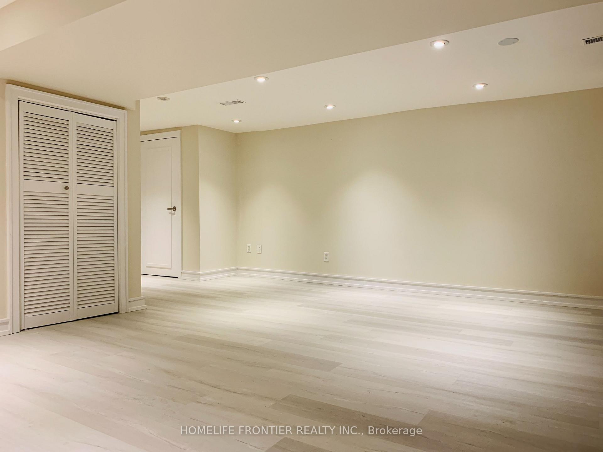 Photo 2 of Unit Lower, 38 Henderson Avenue, Toronto, Trinity-Bellwoods — HOMEH