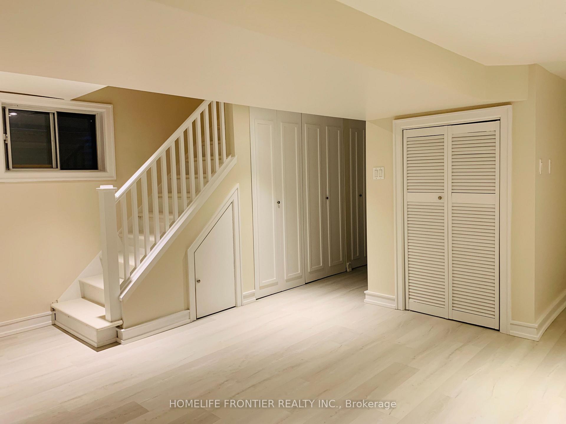 Photo 5 of Unit Lower, 38 Henderson Avenue, Toronto, Trinity-Bellwoods — HOMEH
