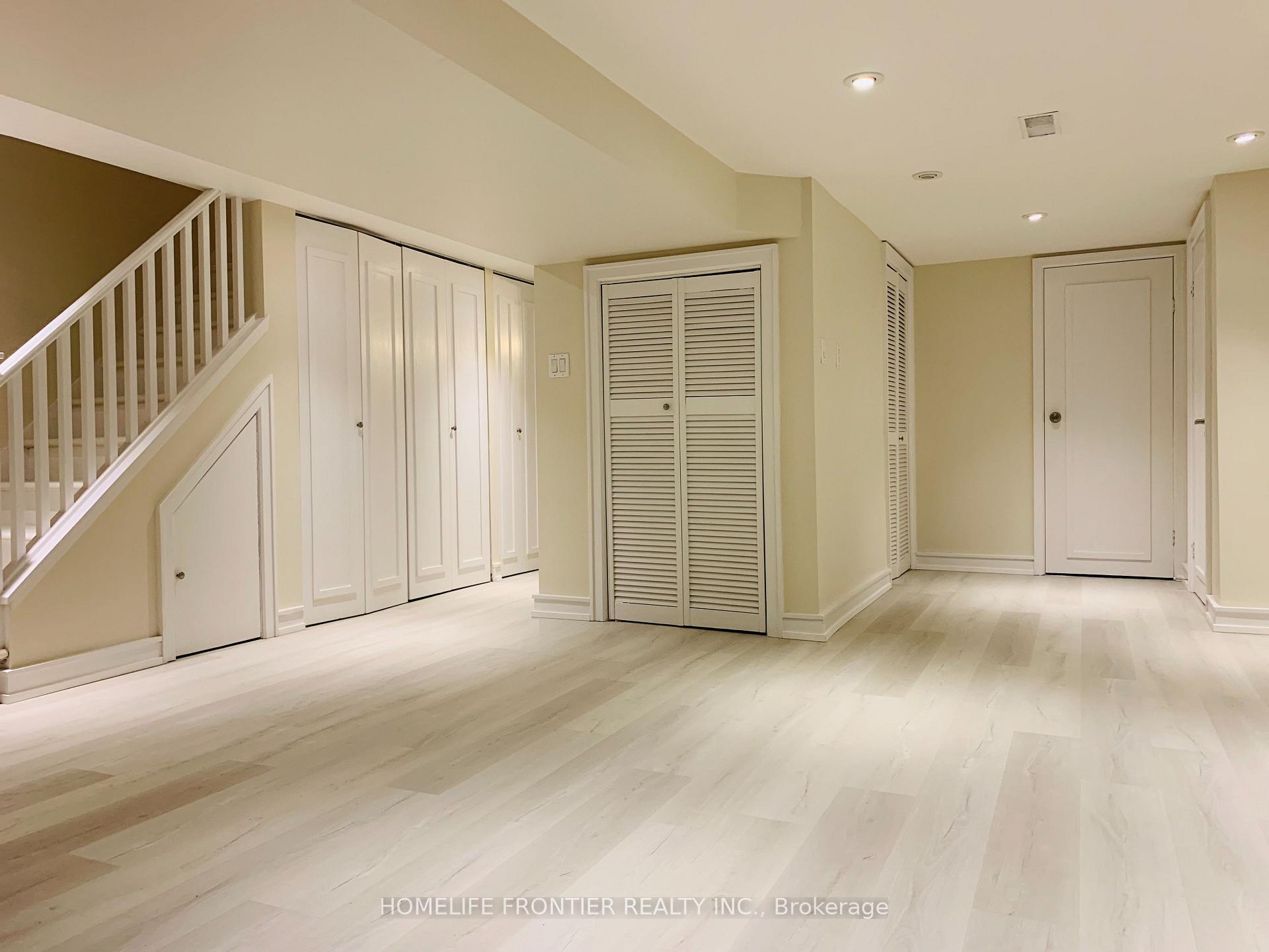 Photo 6 of Unit Lower, 38 Henderson Avenue, Toronto, Trinity-Bellwoods — HOMEH