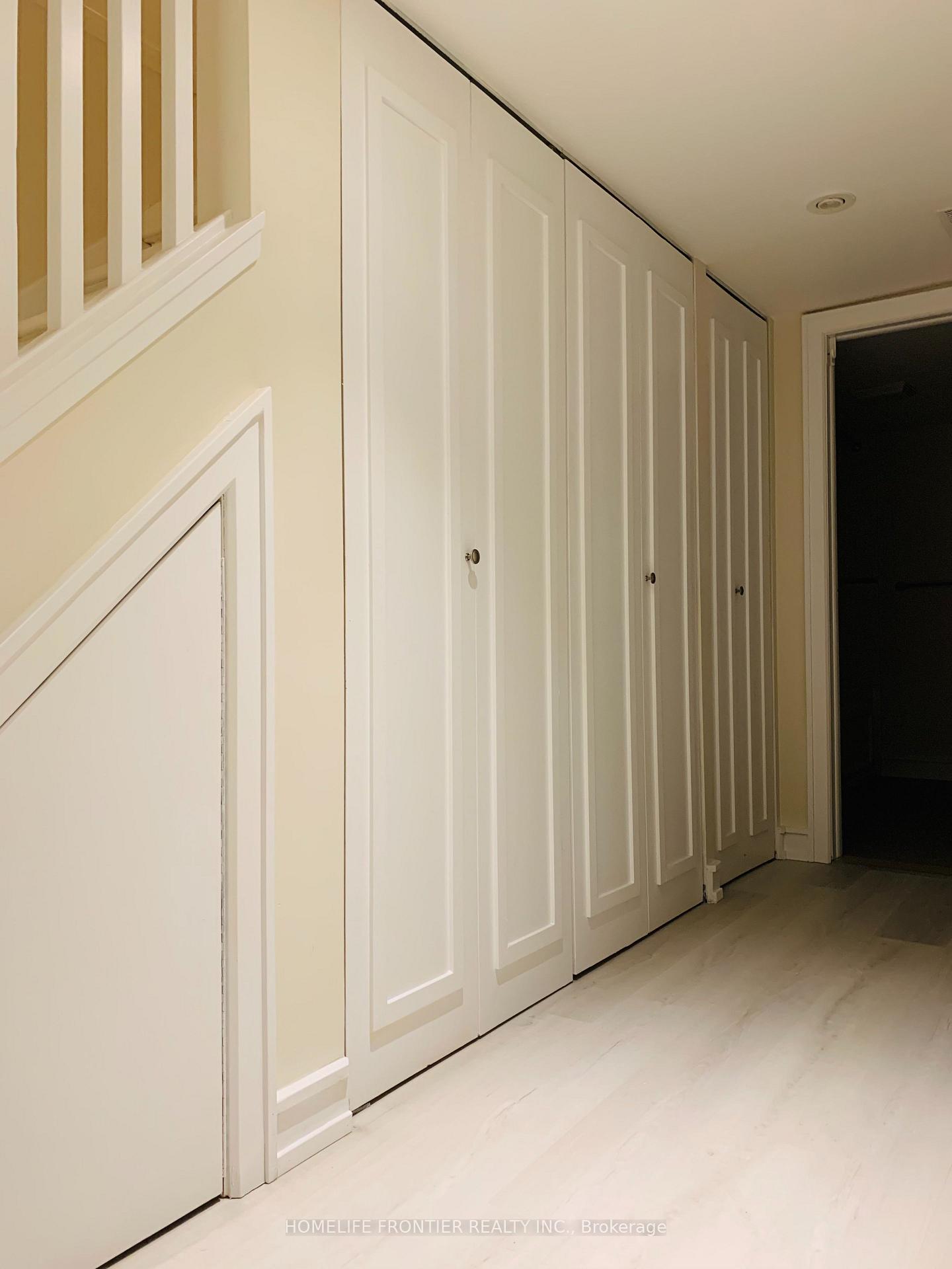 Photo 7 of Unit Lower, 38 Henderson Avenue, Toronto, Trinity-Bellwoods — HOMEH