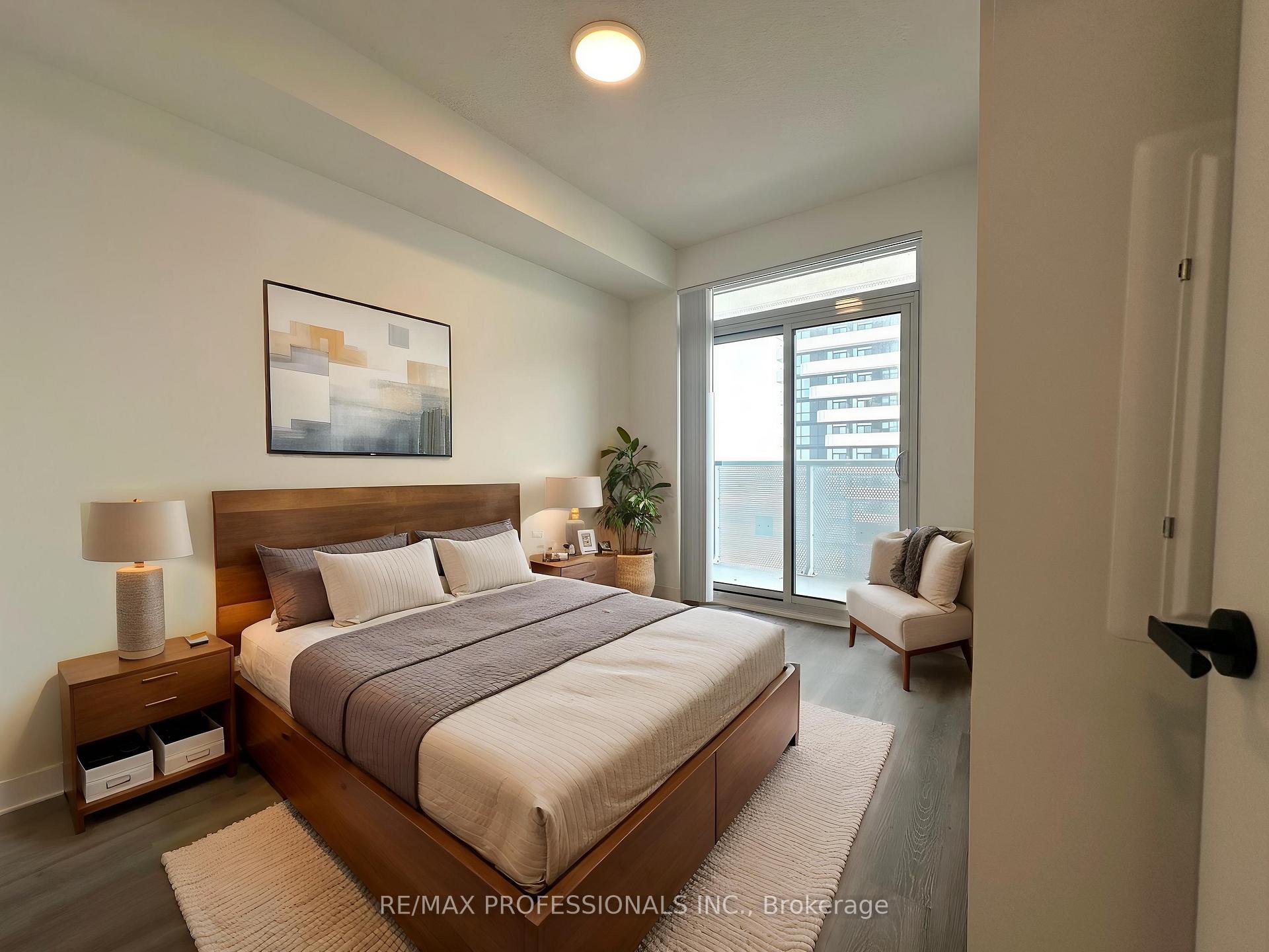 Photo 1 of Unit 4902, 225 Commerce Street, Vaughan, Vaughan Corporate Centre — HOMEH