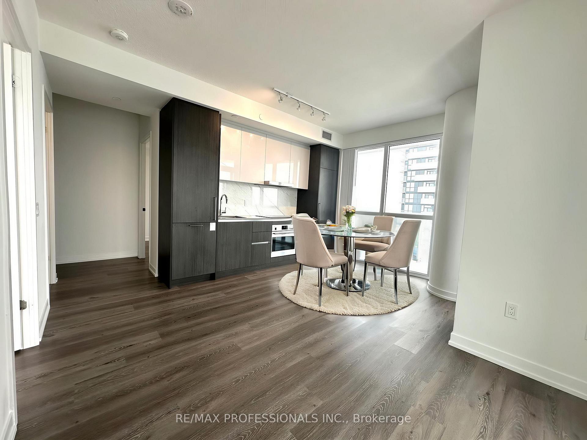 Photo 9 of Unit 4902, 225 Commerce Street, Vaughan, Vaughan Corporate Centre — HOMEH