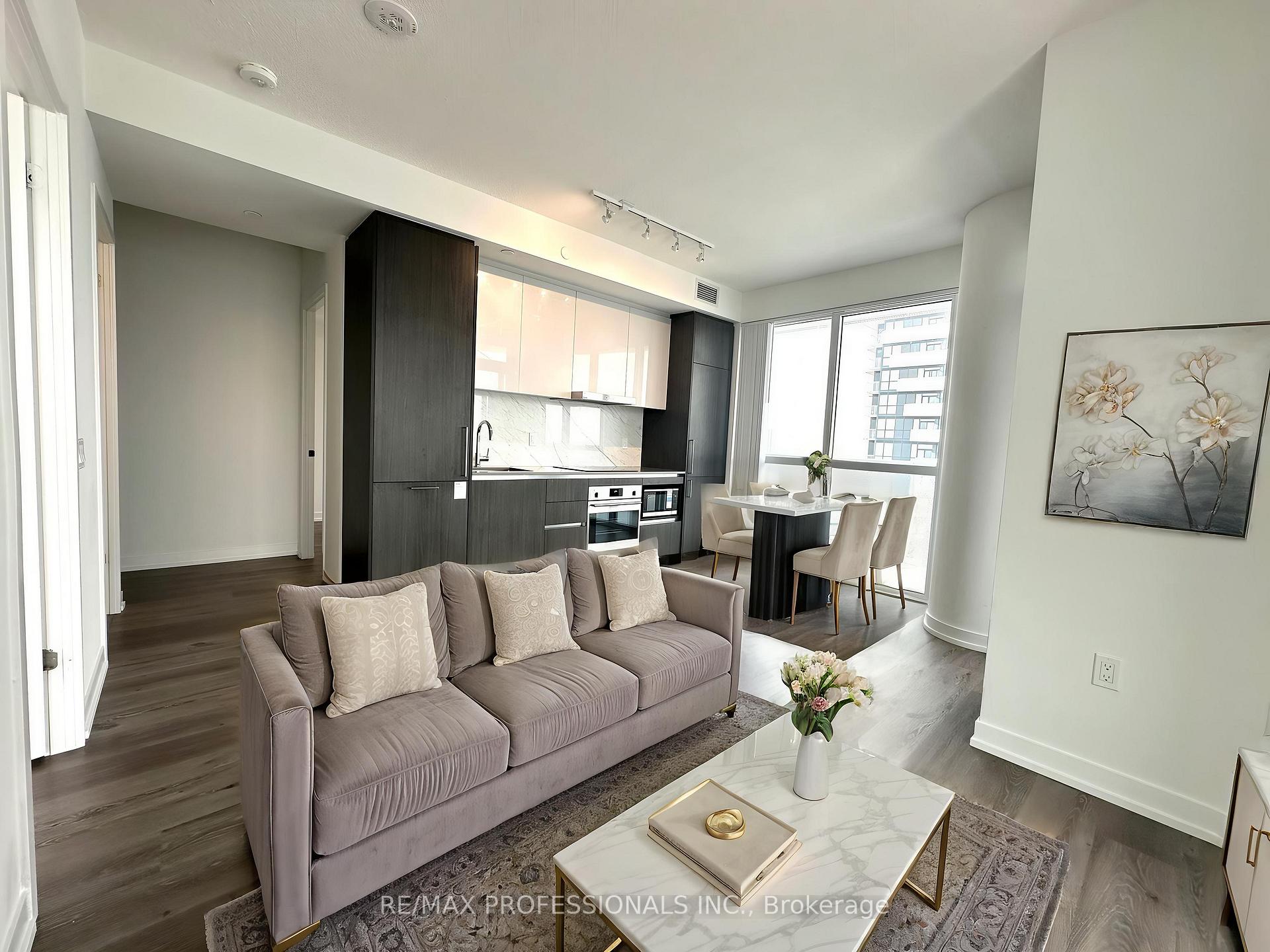 Photo 10 of Unit 4902, 225 Commerce Street, Vaughan, Vaughan Corporate Centre — HOMEH
