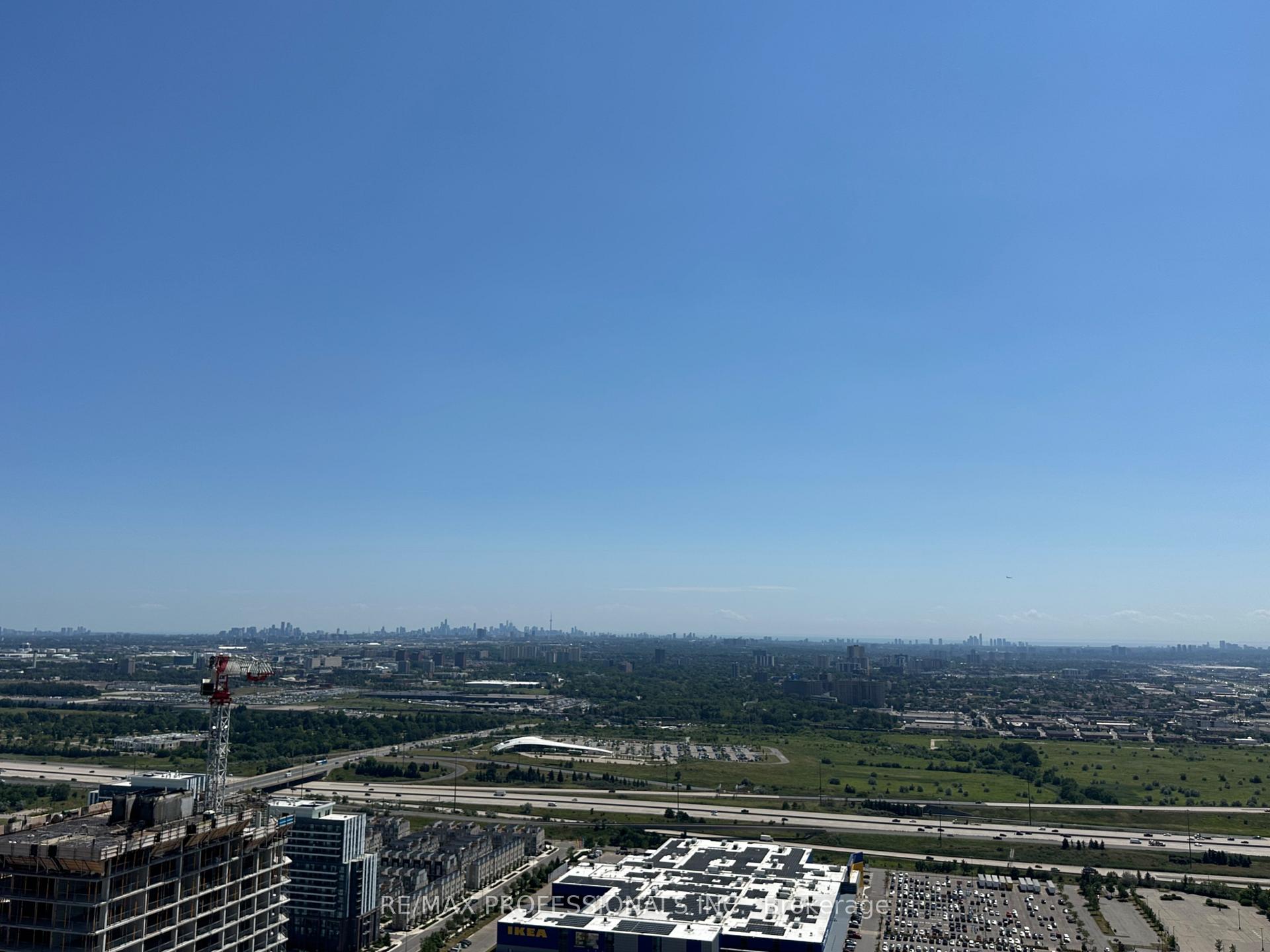 Photo 15 of Unit 4902, 225 Commerce Street, Vaughan, Vaughan Corporate Centre — HOMEH