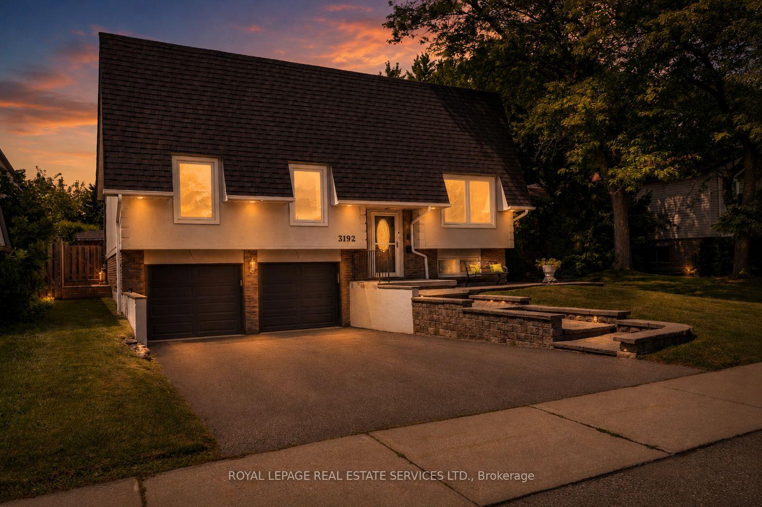 Photo 1 of 3192 Windwood Drive, Mississauga, Meadowvale — HOMEH
