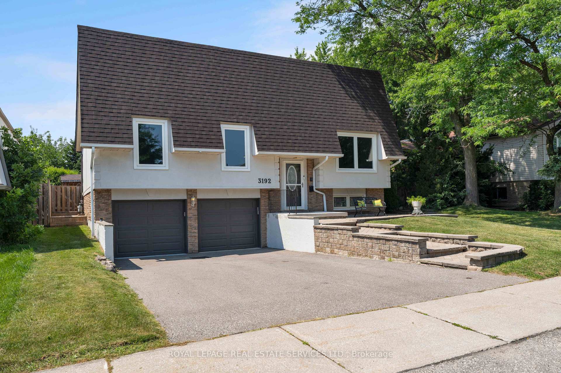 Photo 3 of 3192 Windwood Drive, Mississauga, Meadowvale — HOMEH