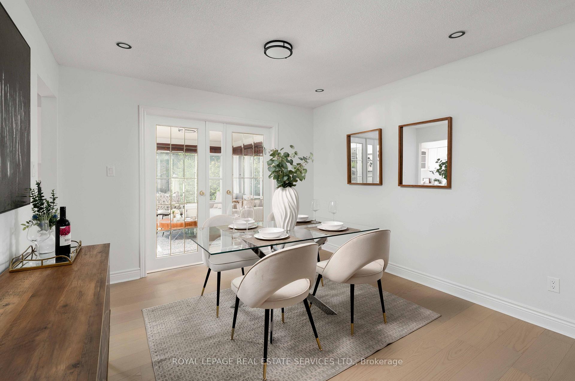 Photo 11 of 3192 Windwood Drive, Mississauga, Meadowvale — HOMEH