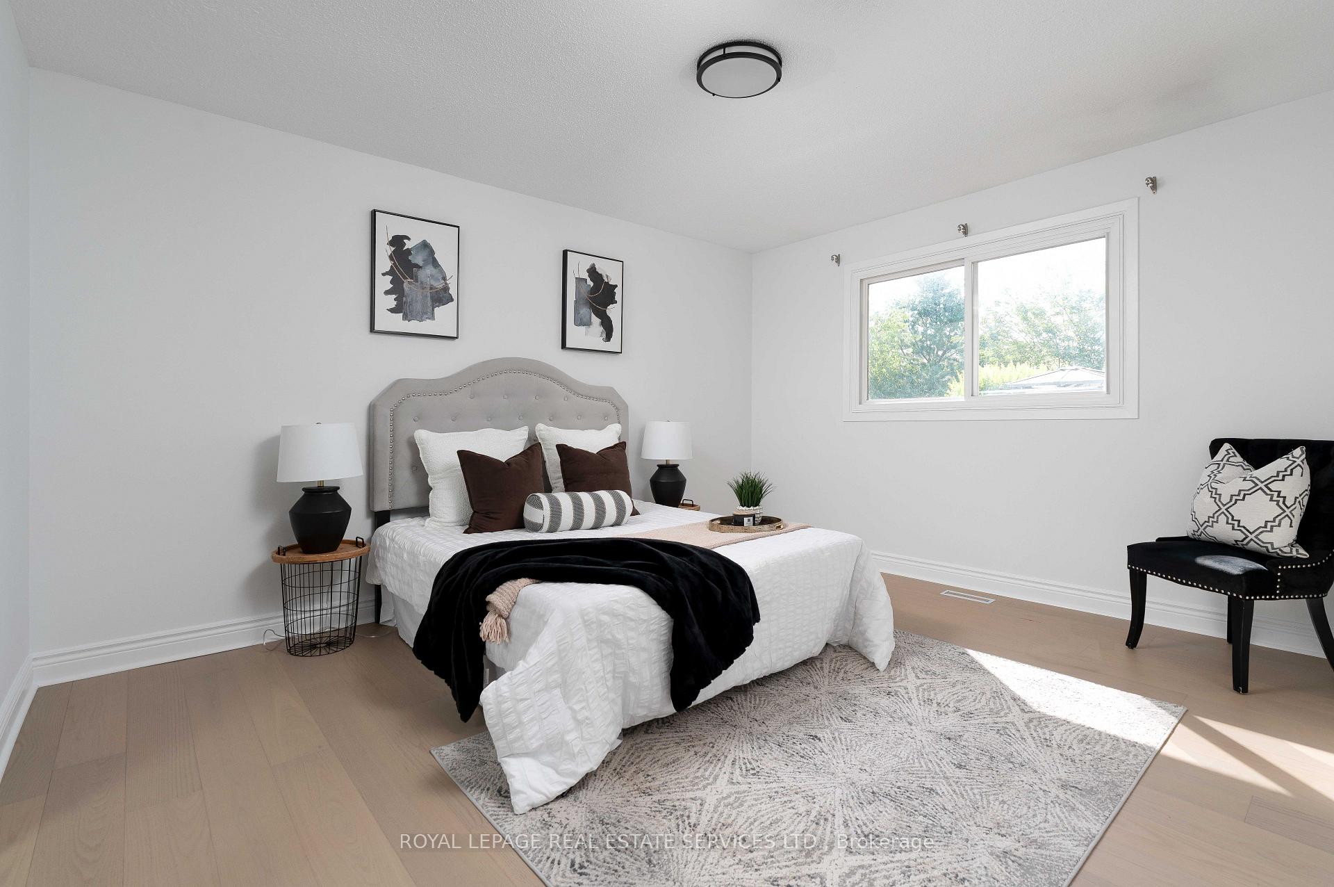 Photo 18 of 3192 Windwood Drive, Mississauga, Meadowvale — HOMEH