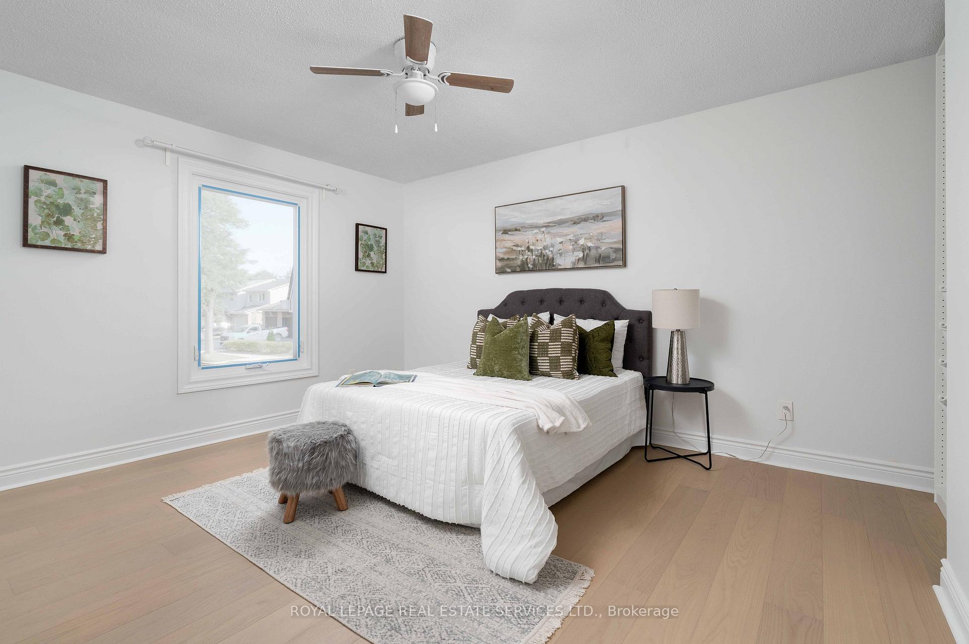 Photo 20 of 3192 Windwood Drive, Mississauga, Meadowvale — HOMEH