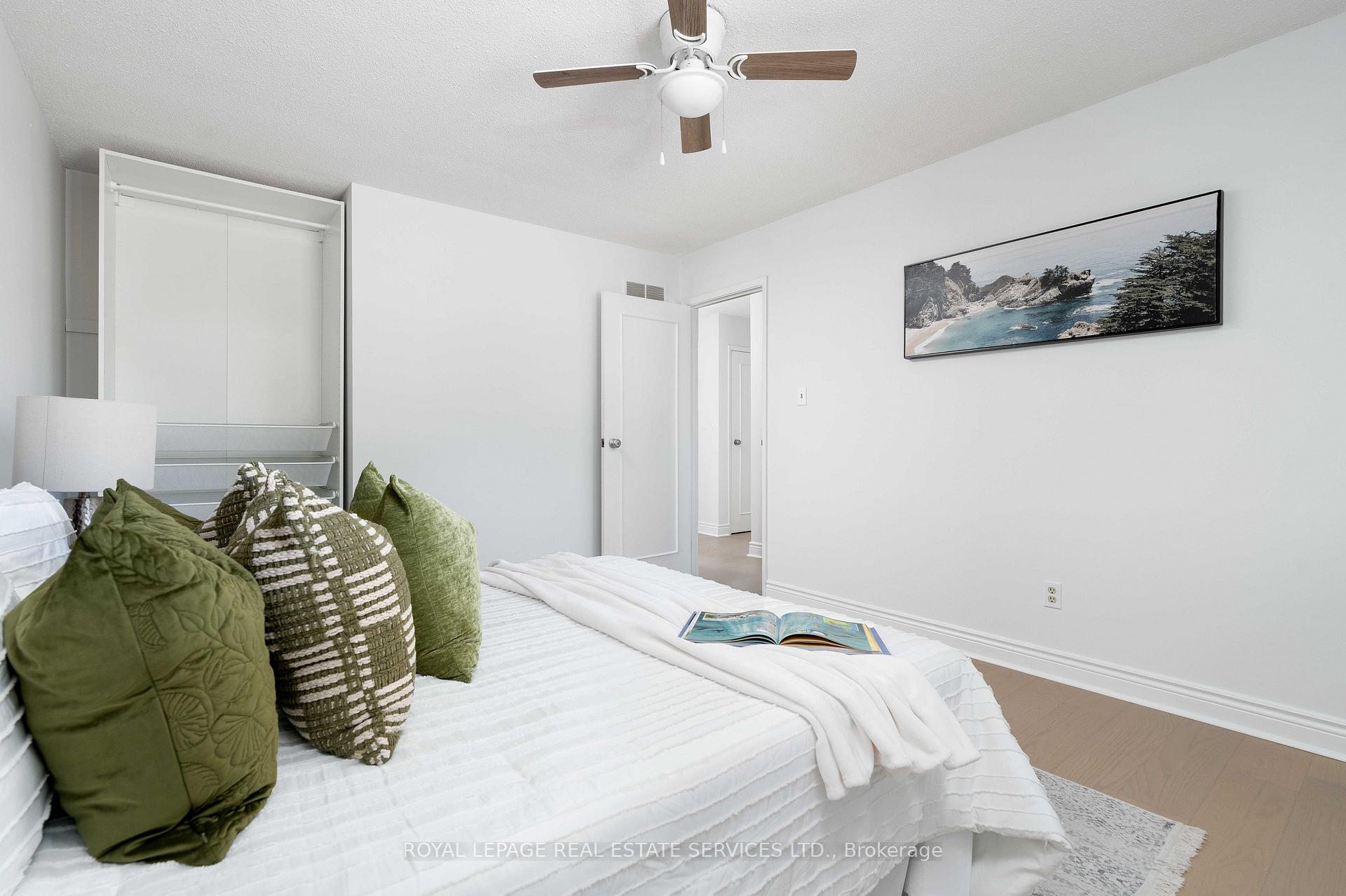 Photo 21 of 3192 Windwood Drive, Mississauga, Meadowvale — HOMEH