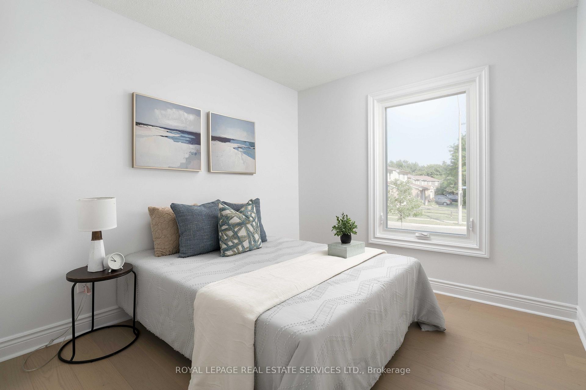 Photo 22 of 3192 Windwood Drive, Mississauga, Meadowvale — HOMEH