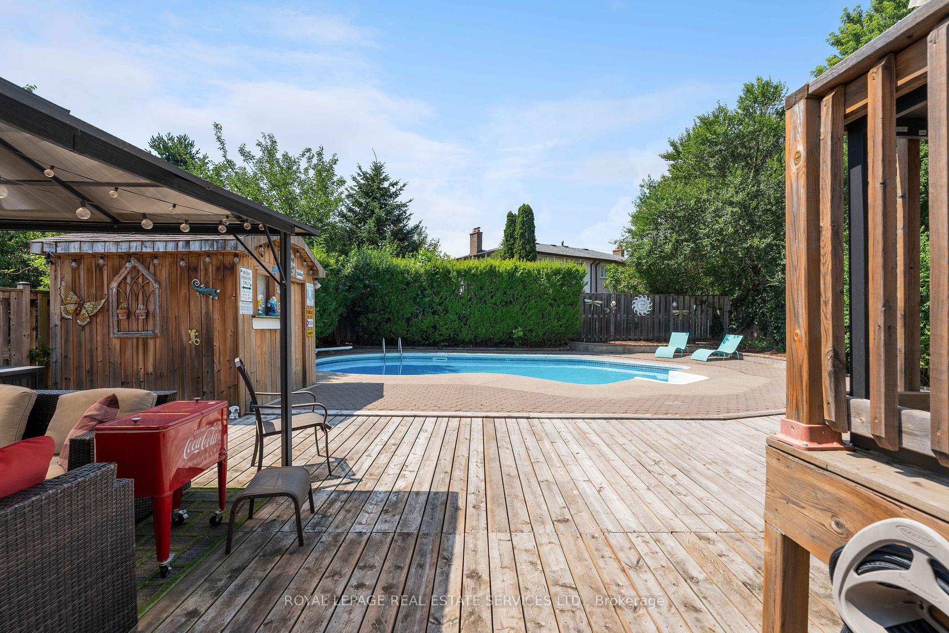 Photo 35 of 3192 Windwood Drive, Mississauga, Meadowvale — HOMEH